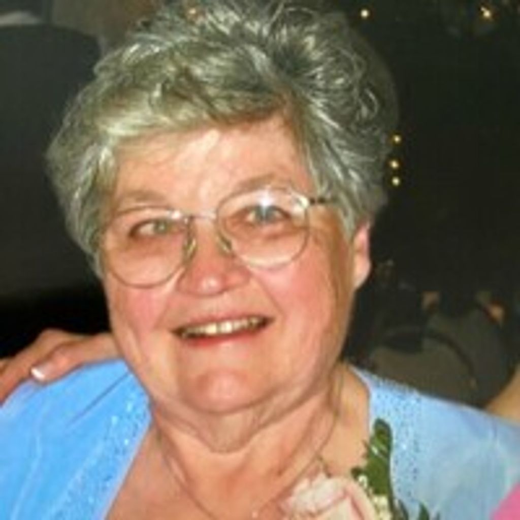 Nancy A. Mader Profile Photo