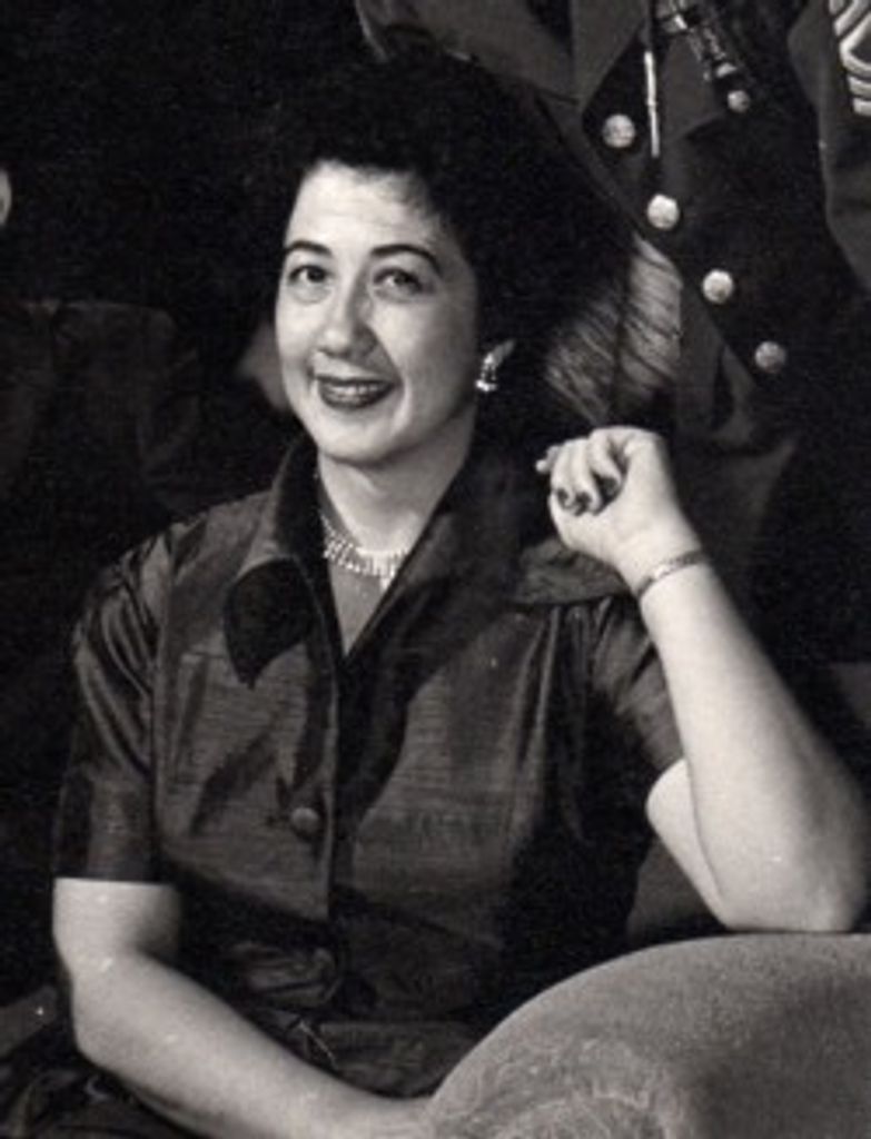 Roberta Boyd Profile Photo