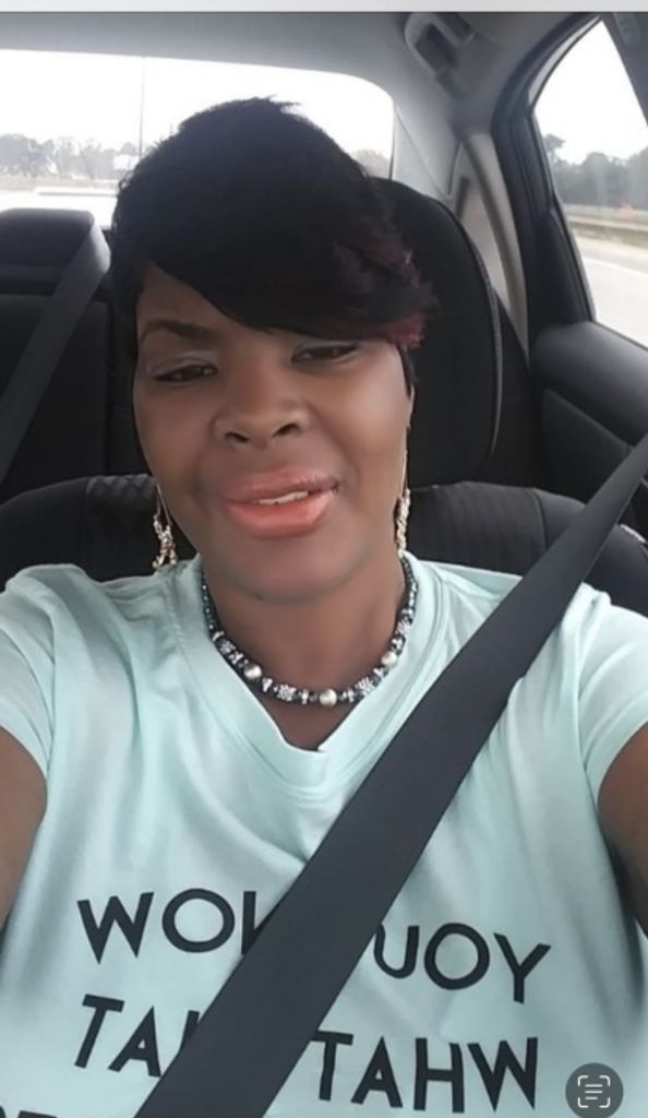 Ms. Octavia Lerena (Bynes)  Grant Profile Photo