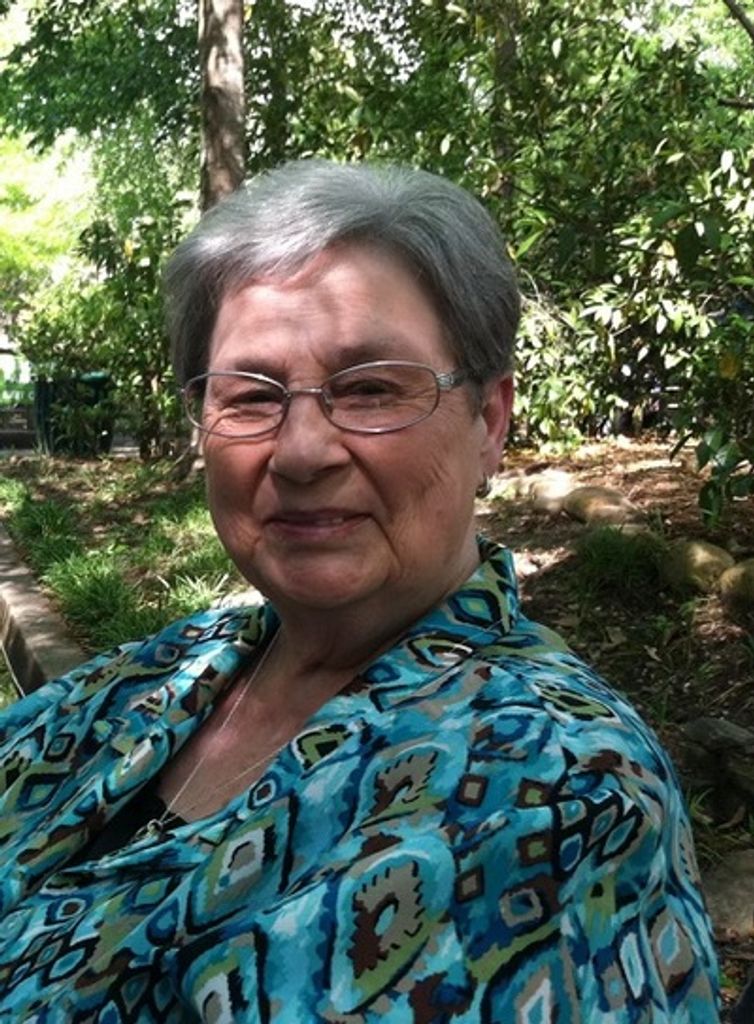 Wanda Lee Campbell Profile Photo