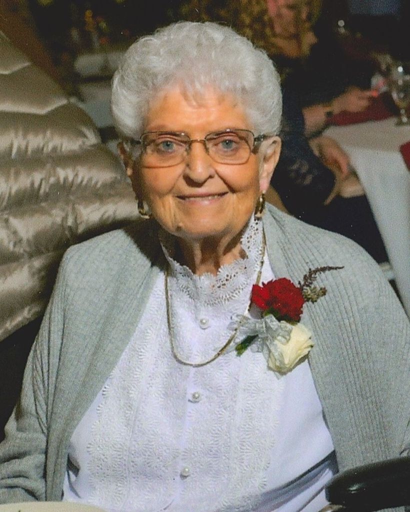 Marian L. Johnson Profile Photo