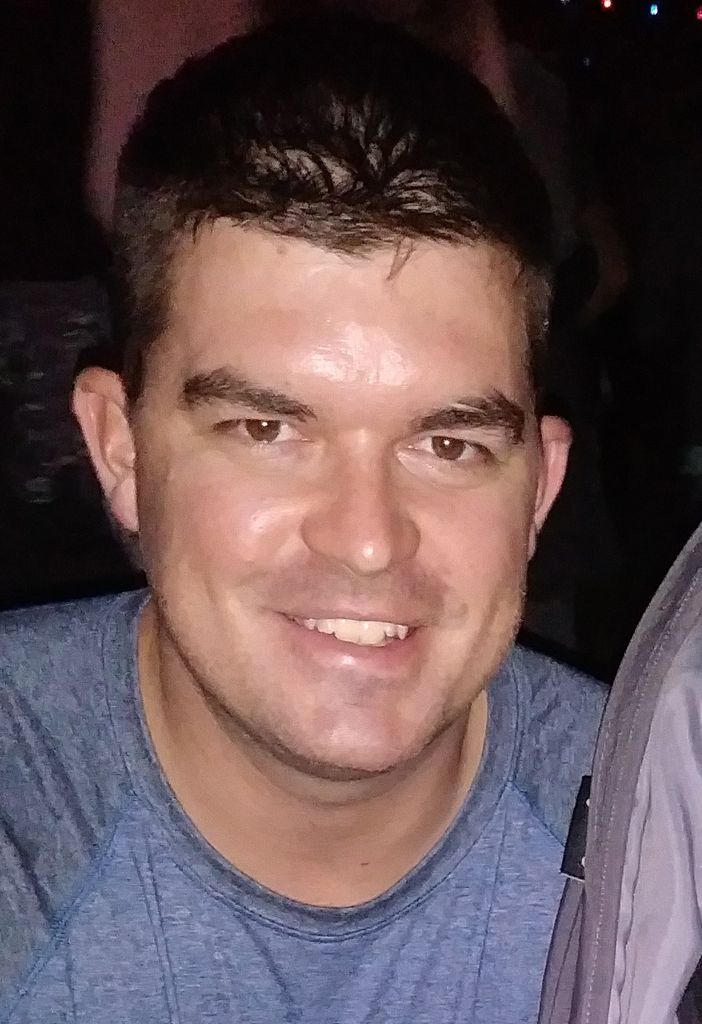Derek William Majors