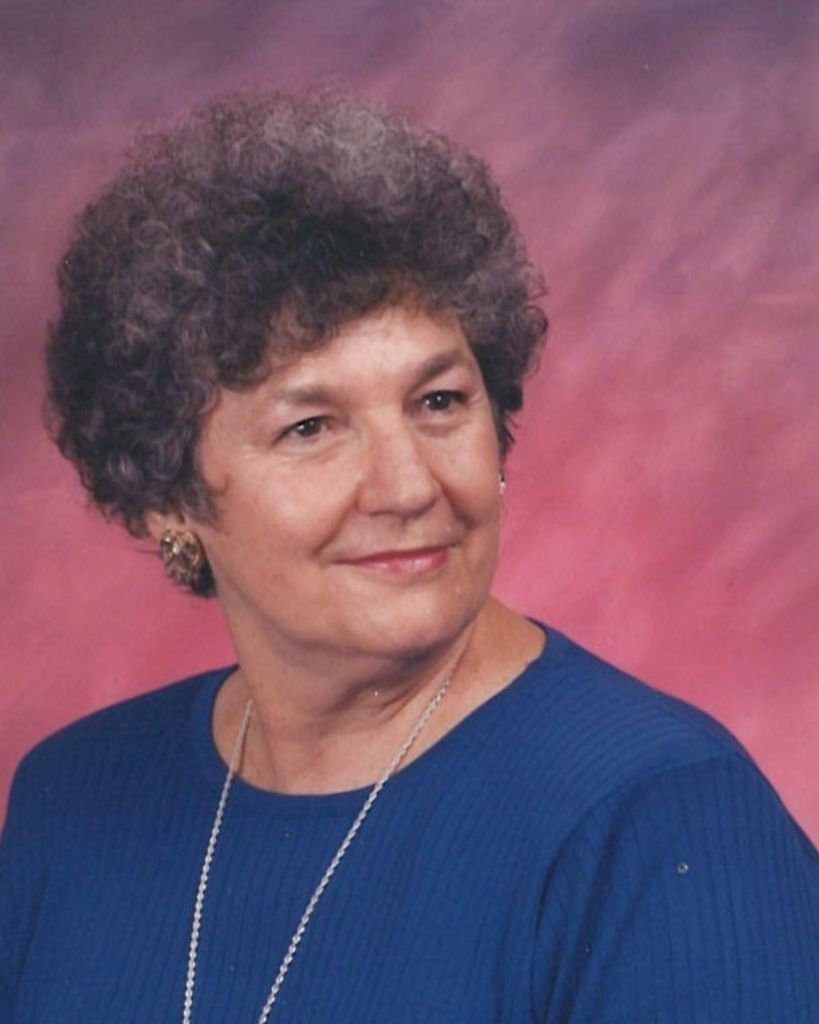 Joyce June LaGrone Profile Photo