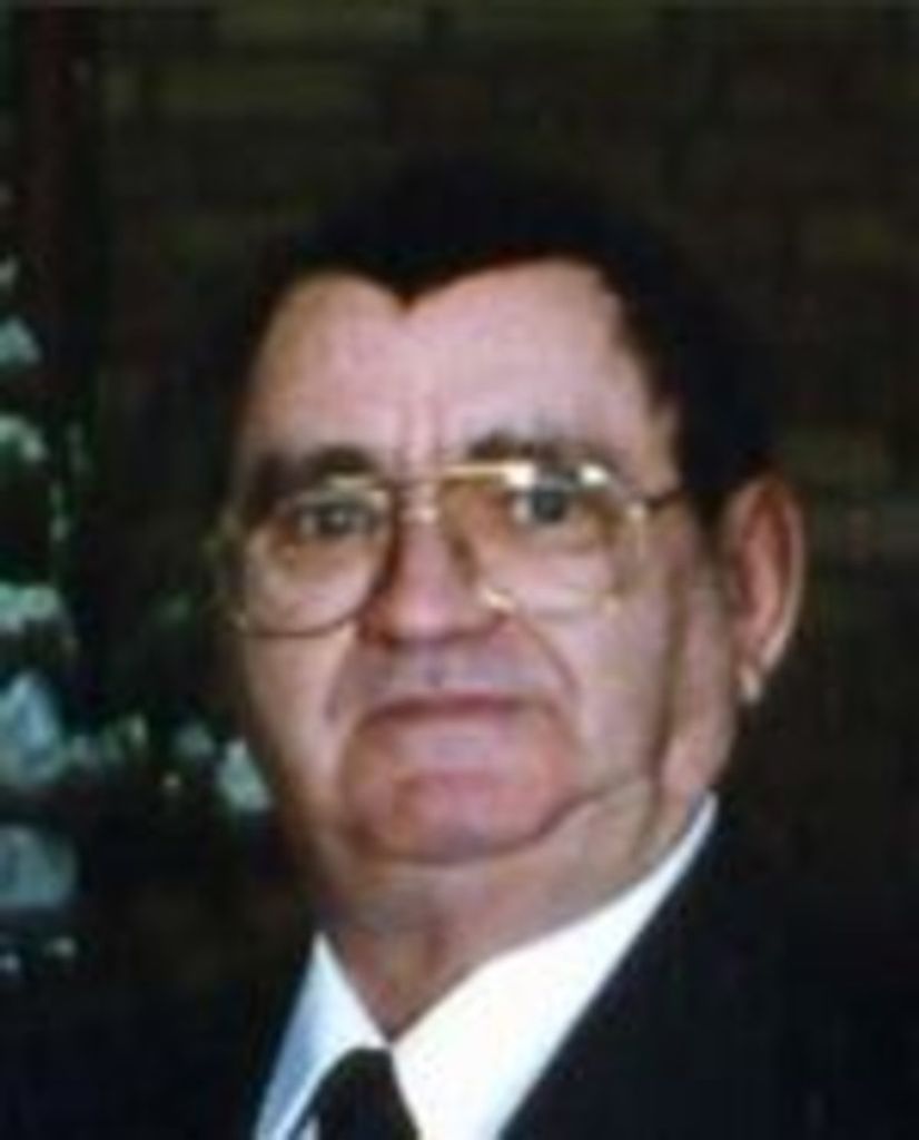 Leonard W. Driggs