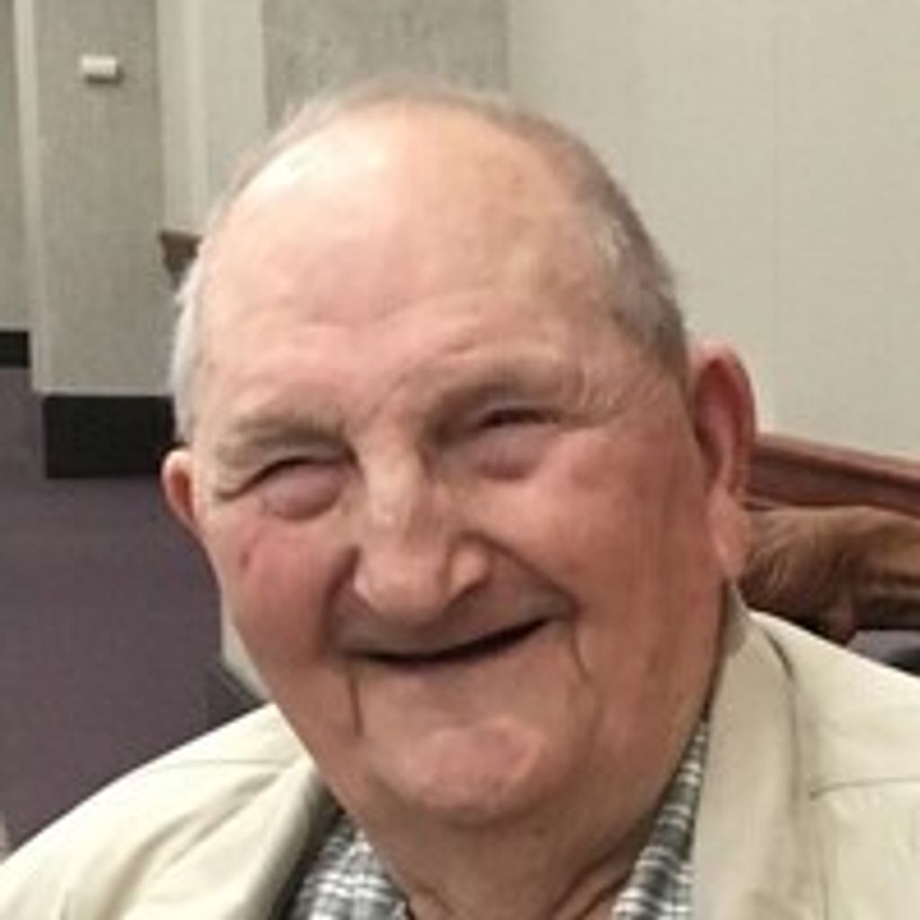 Herbert A. Runkles, Jr. Profile Photo