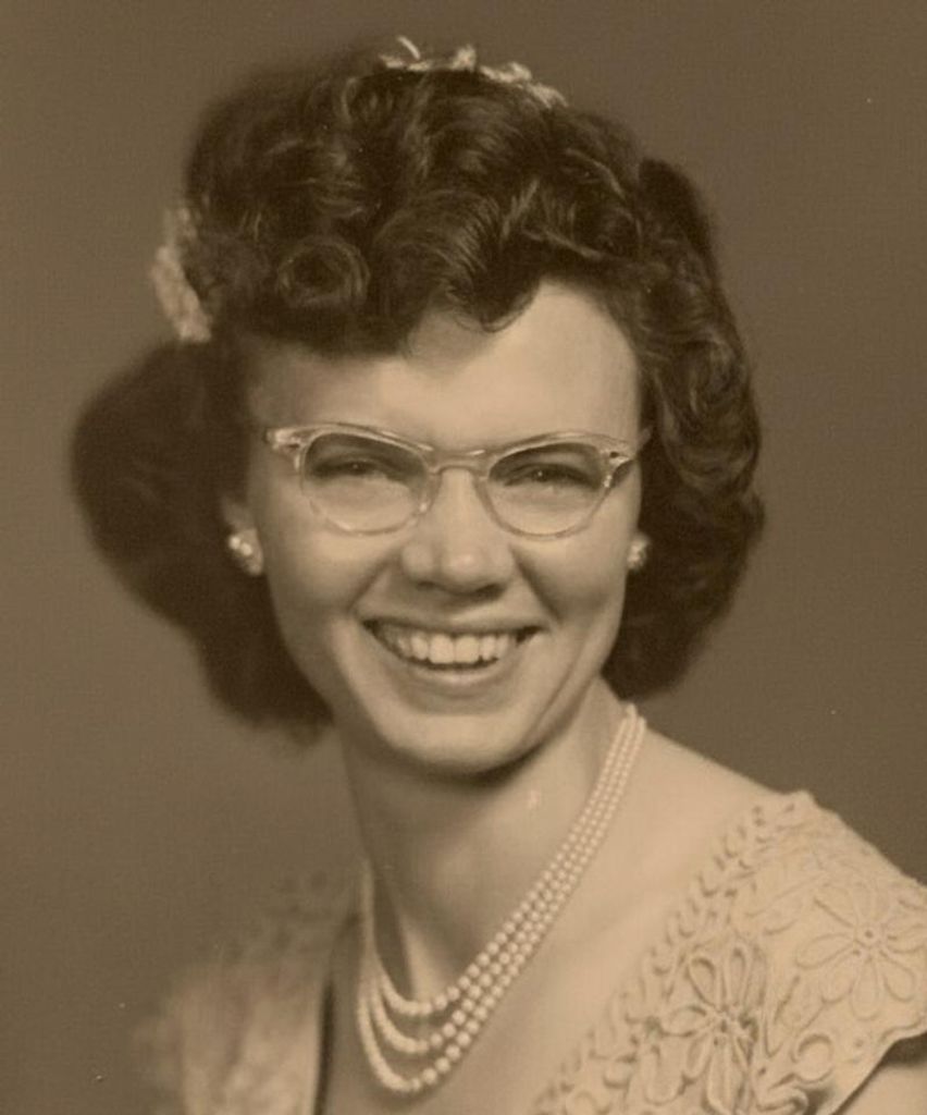 Thelma Fowler Creamer Profile Photo