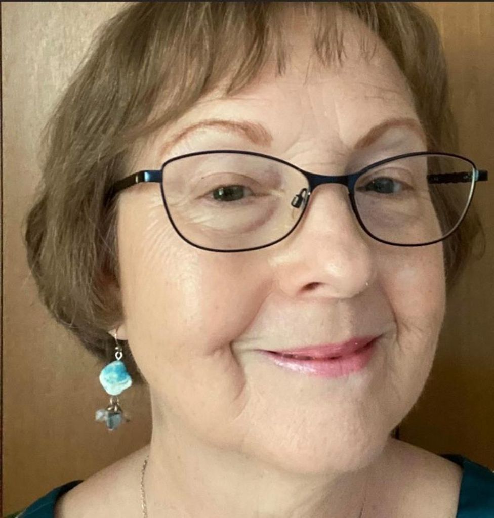 Linda "Cherry" Sandifer Sims Profile Photo