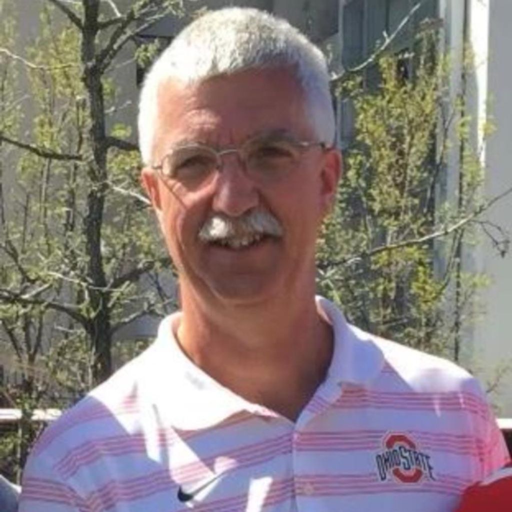 Jeffrey Robert Boyd