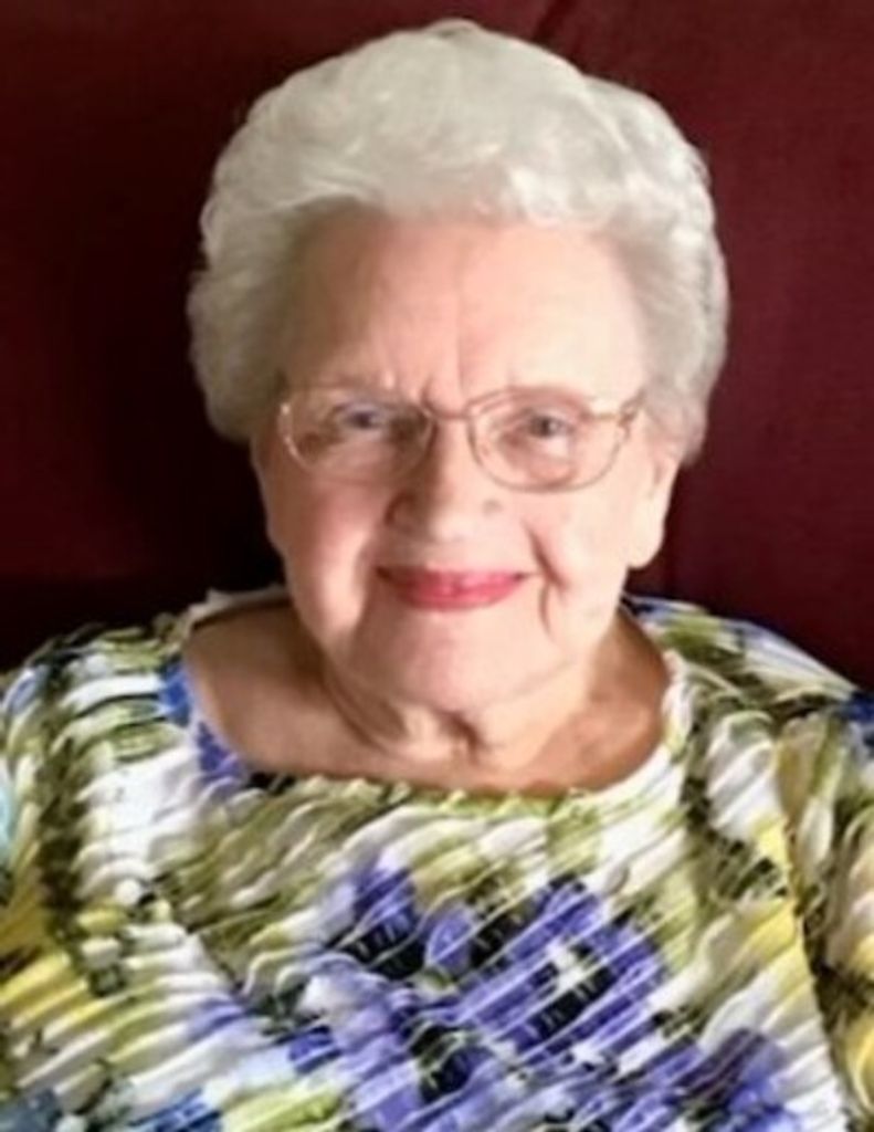 Frances Senn Profile Photo