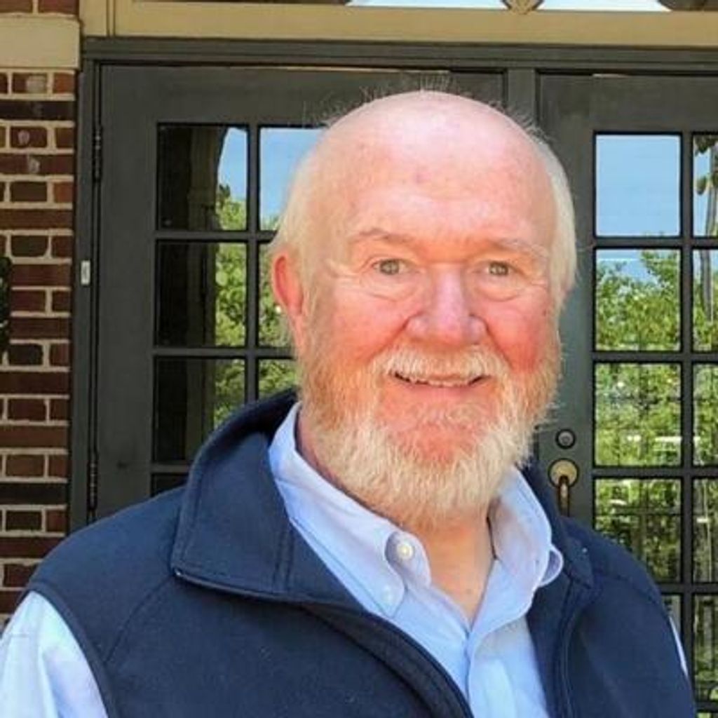 David Donath Profile Photo