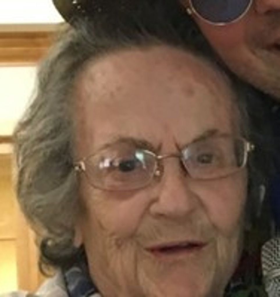 Elizabeth Diienno