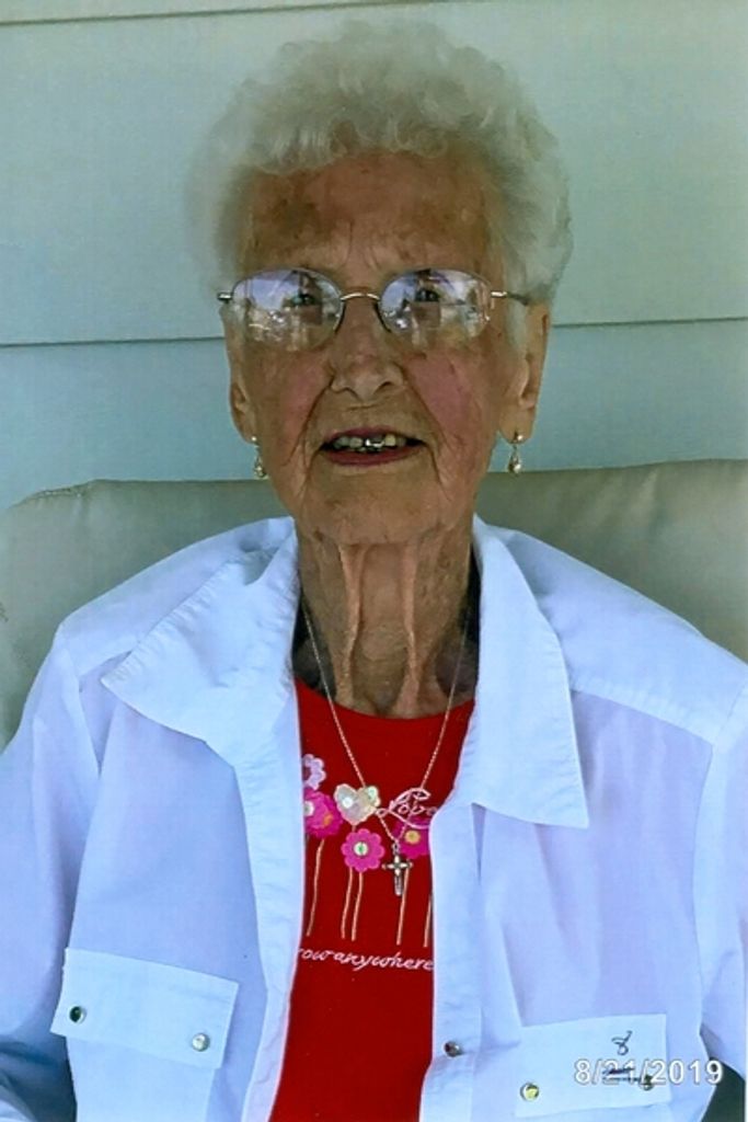 Alma Alder