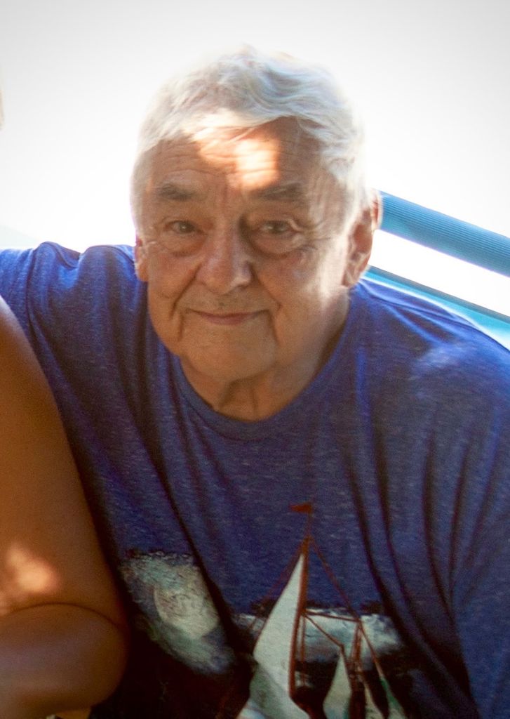 Clarence J. Toth Profile Photo