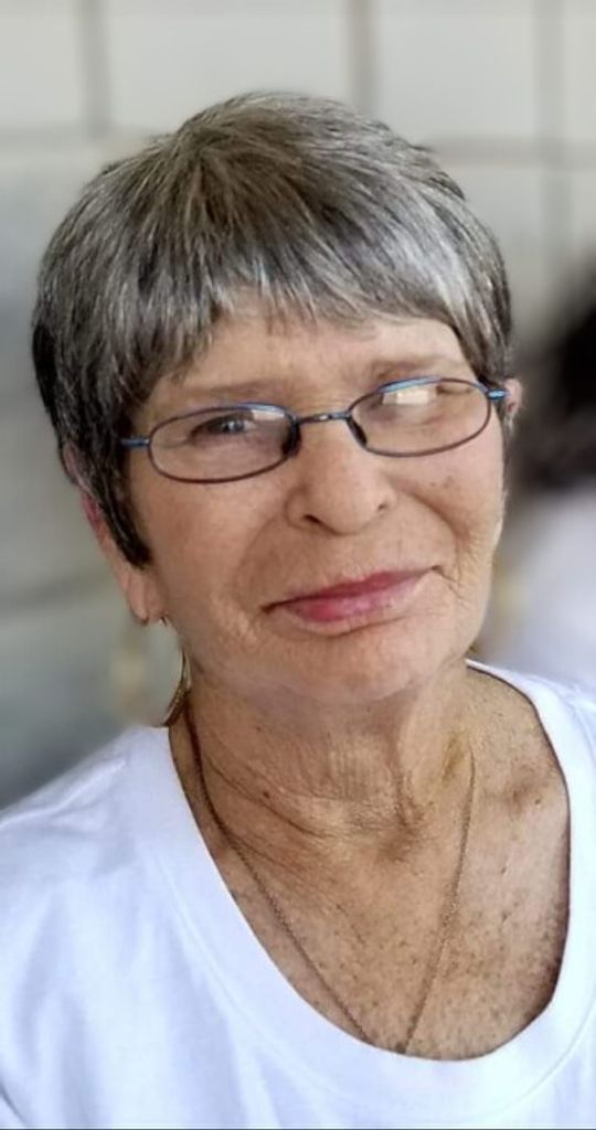 Glenda Handle Profile Photo