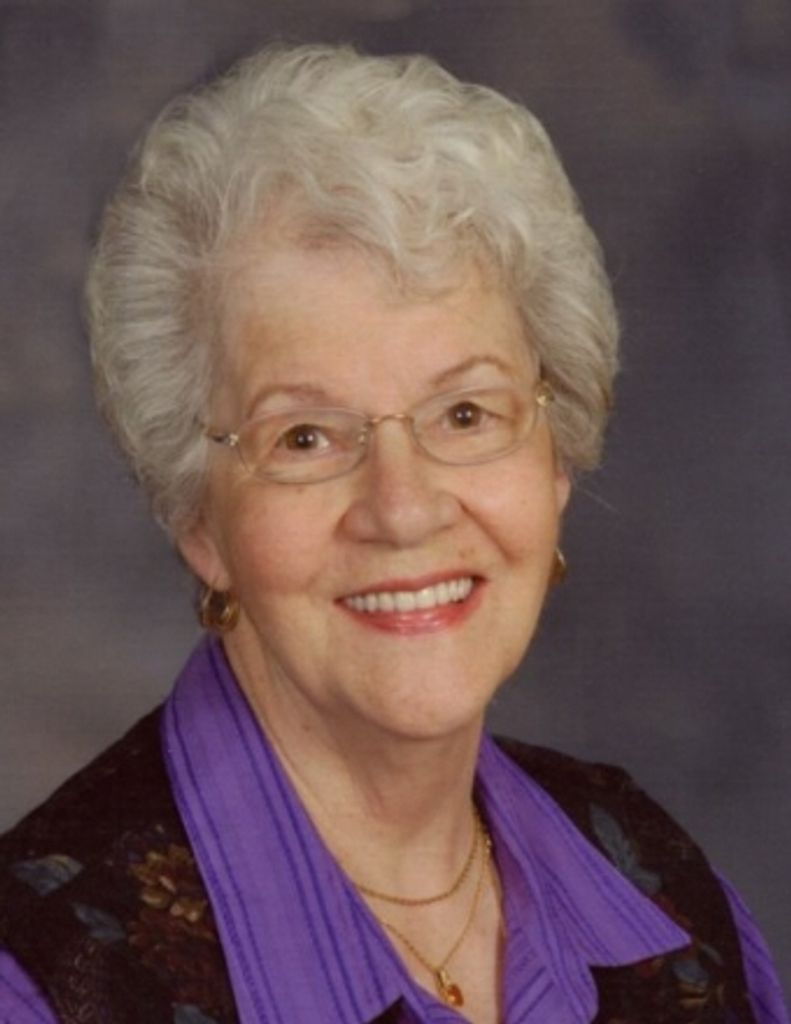 Anne Bouwman Profile Photo