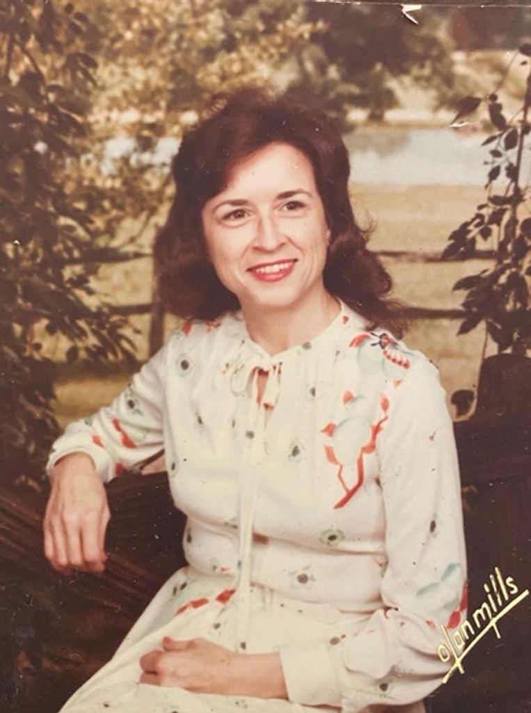 Virginia Blackwell Wray Profile Photo
