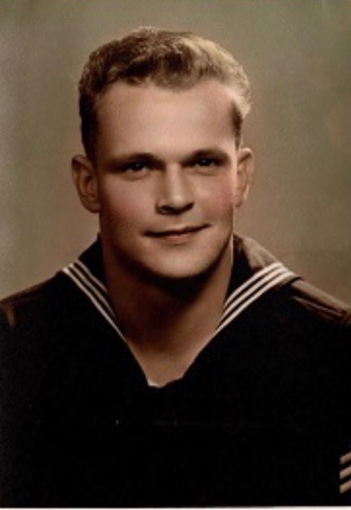 George Philip Overton Profile Photo