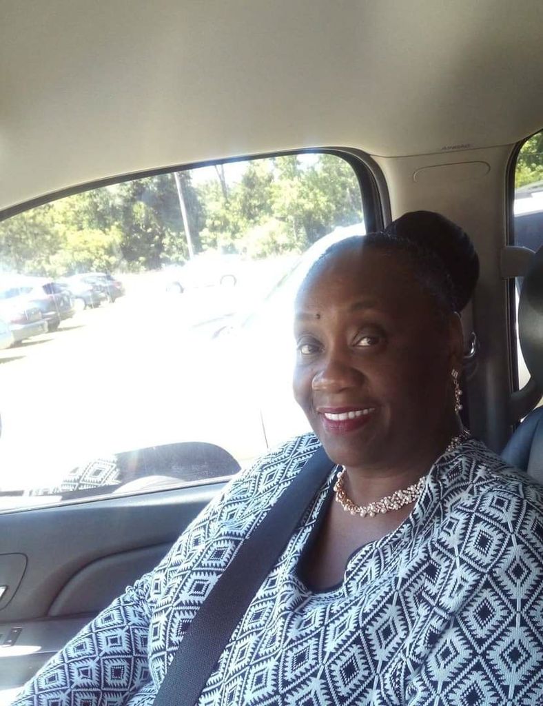 Marilyn  Inman  Profile Photo