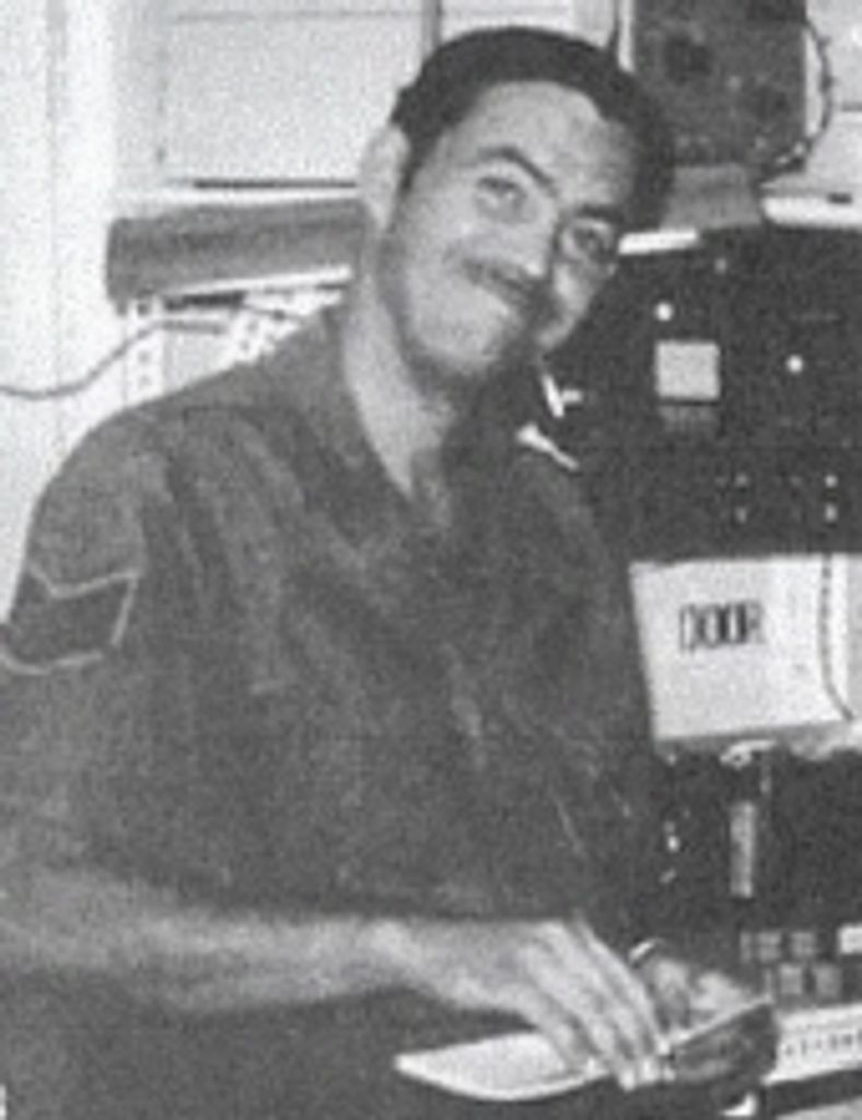 Don Paul Buck Profile Photo