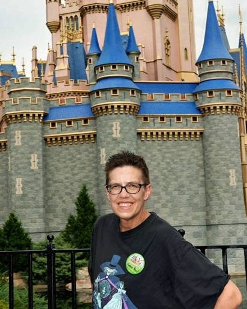 Tracy Ludwig