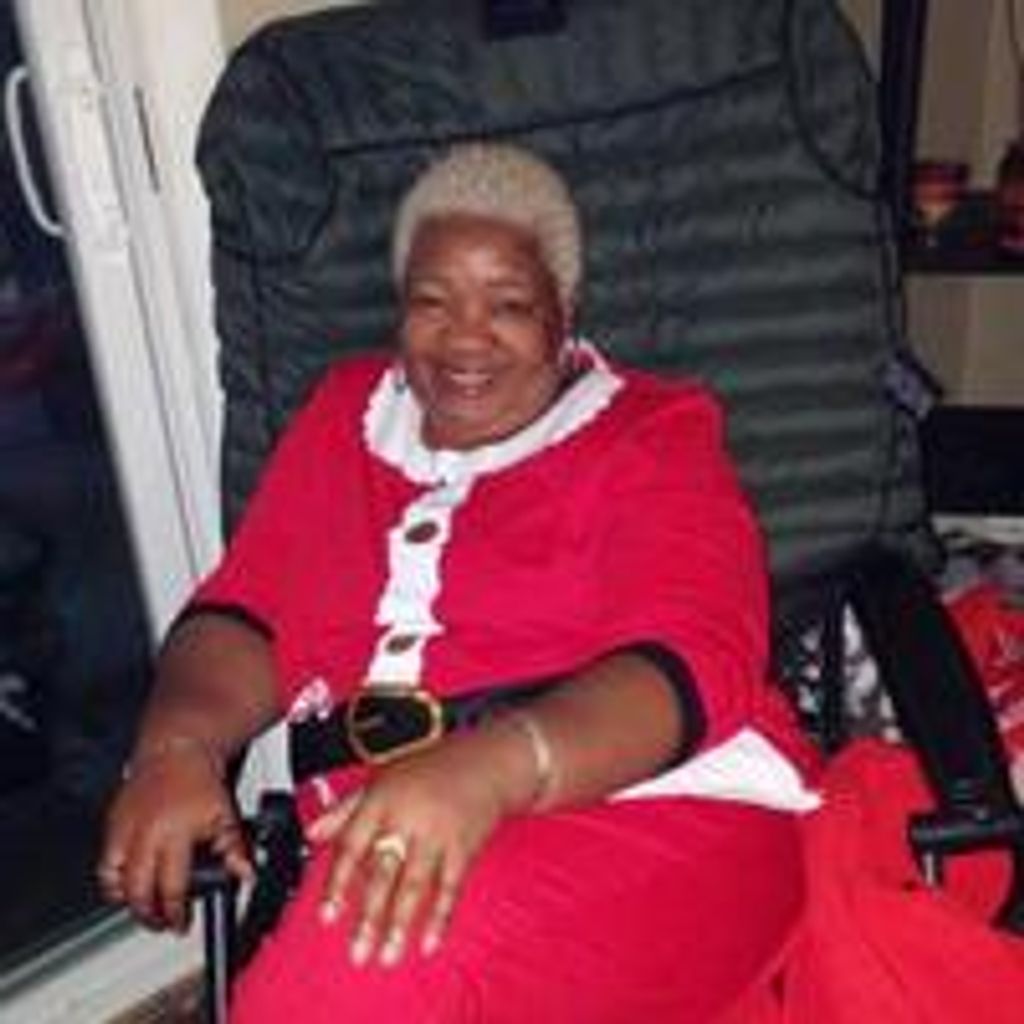 Annie C. Kimbrough