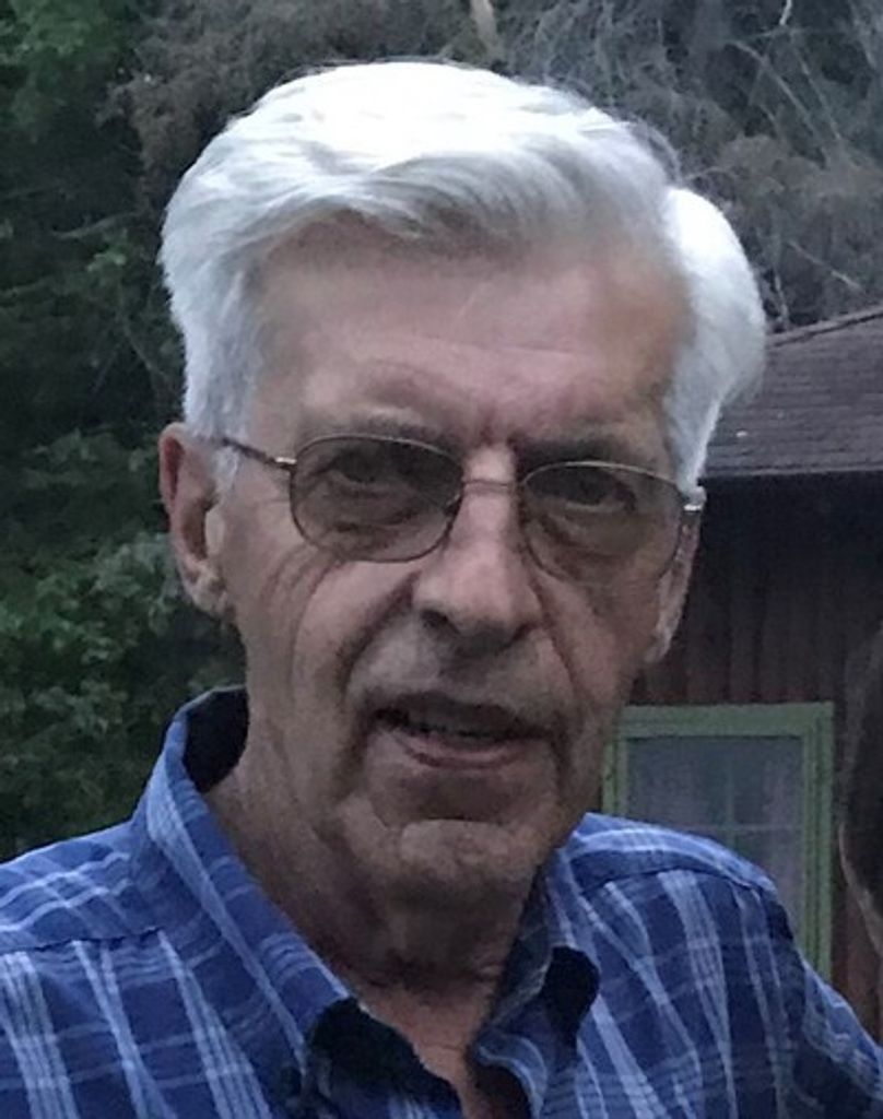 Frank F. Kesan, Jr.