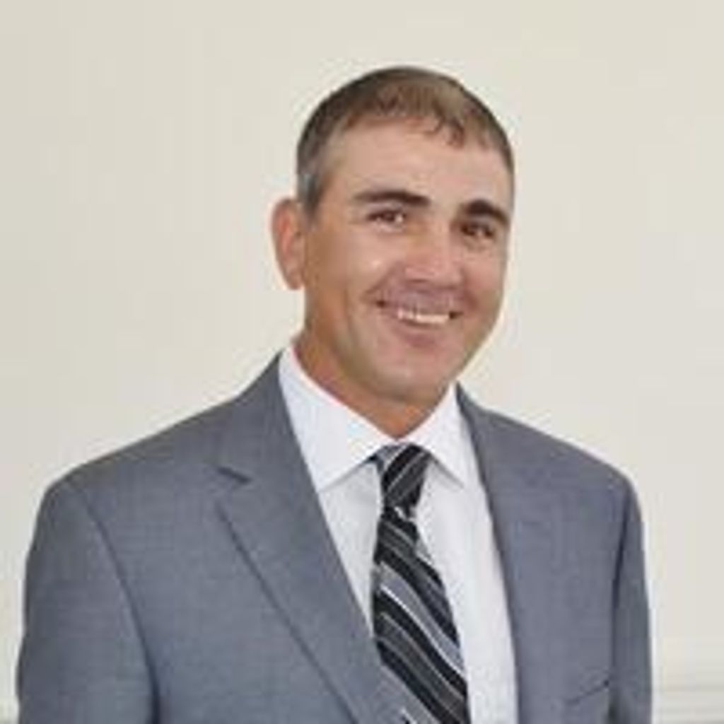 Anthony R. Nappa