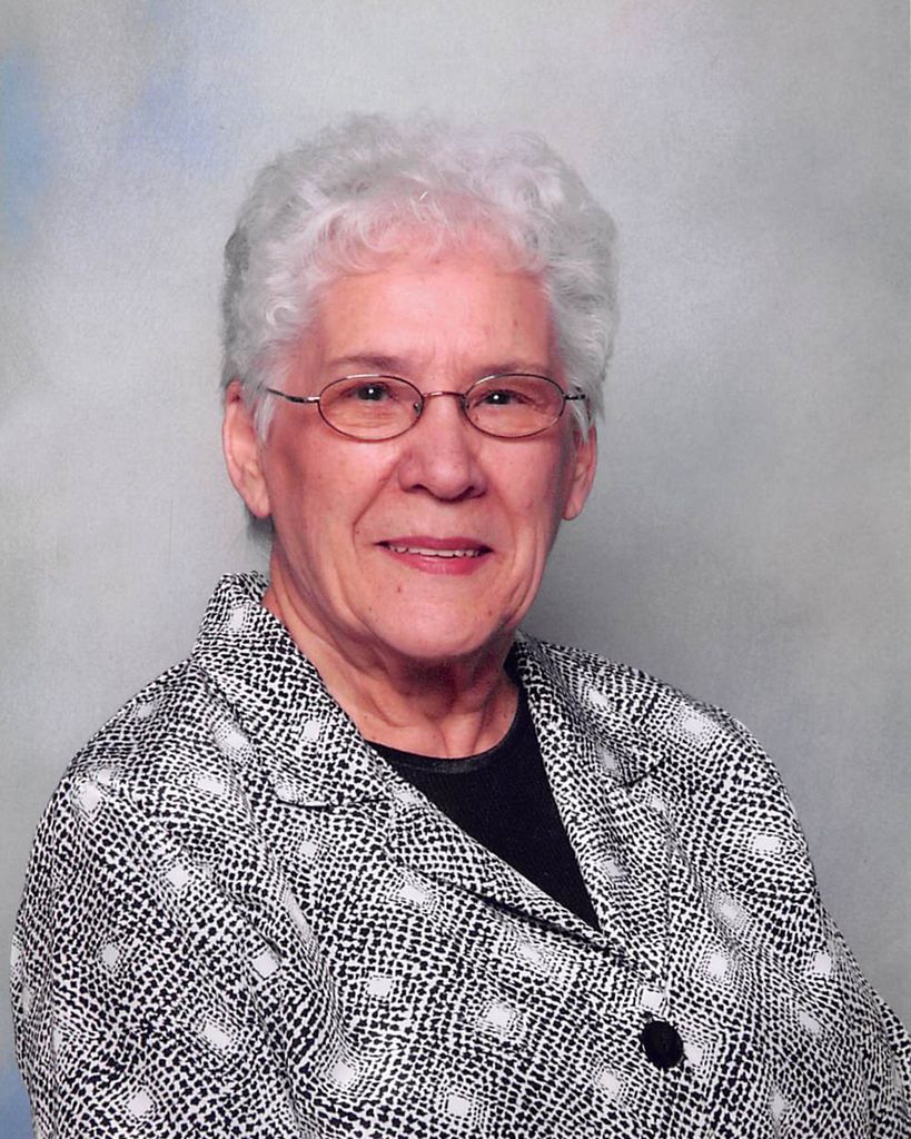 Isabel Pearl McDonald (nee Chatterley) Profile Photo