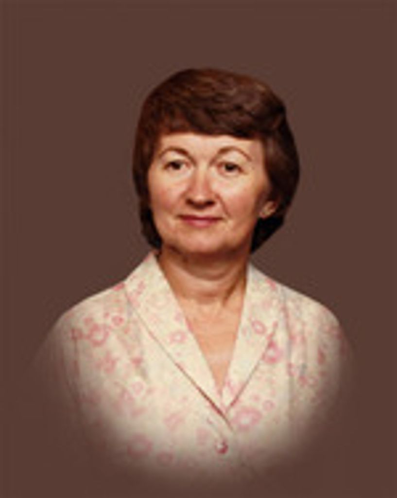 Audrey Carson