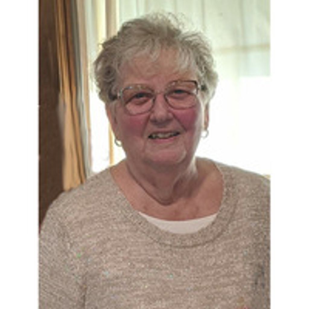 Eileen "Chee Chee" Whitney