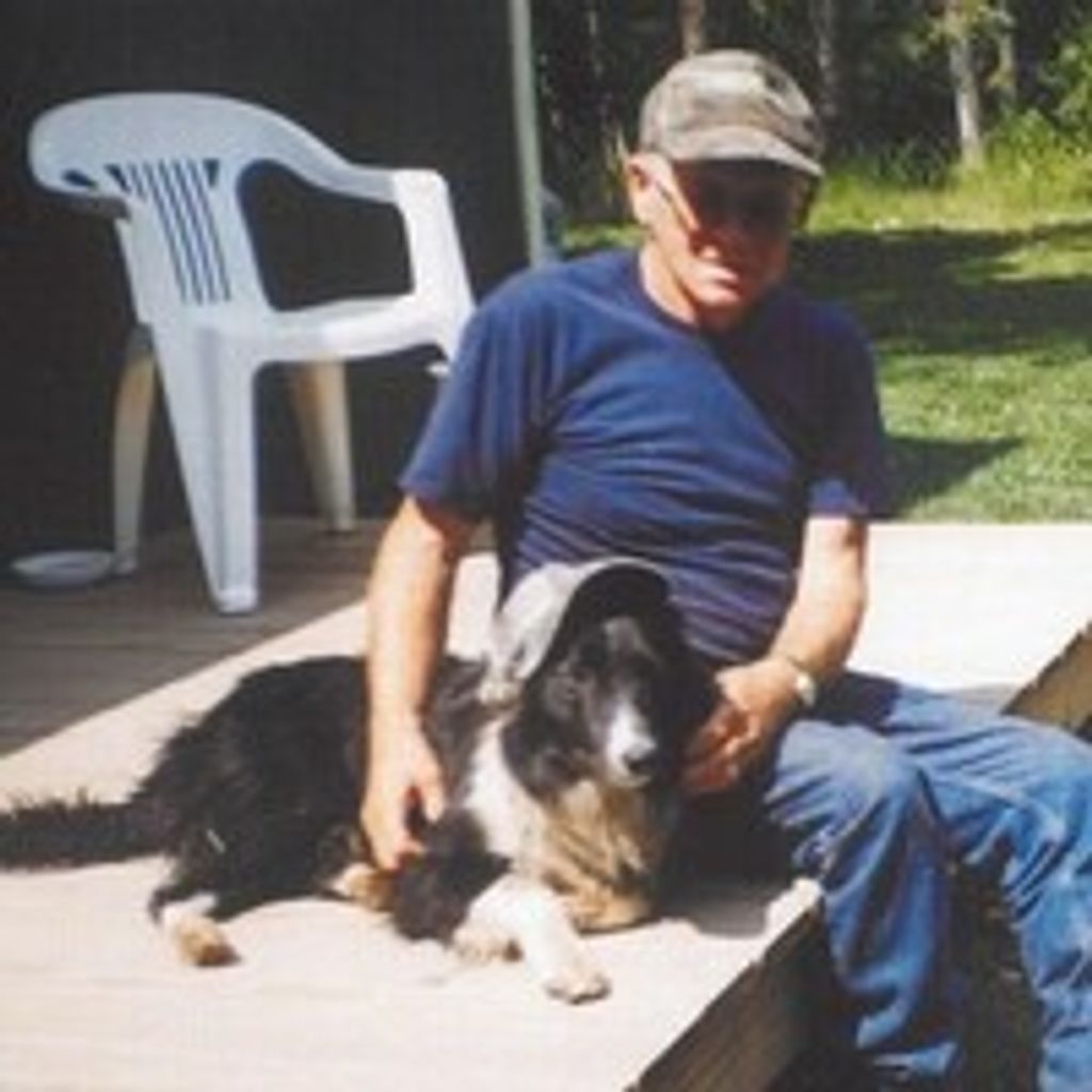 Terry Mailliard Profile Photo