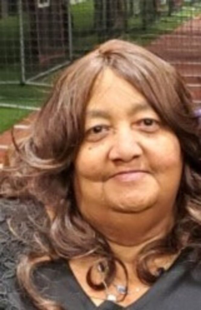 Velma Brown Profile Photo