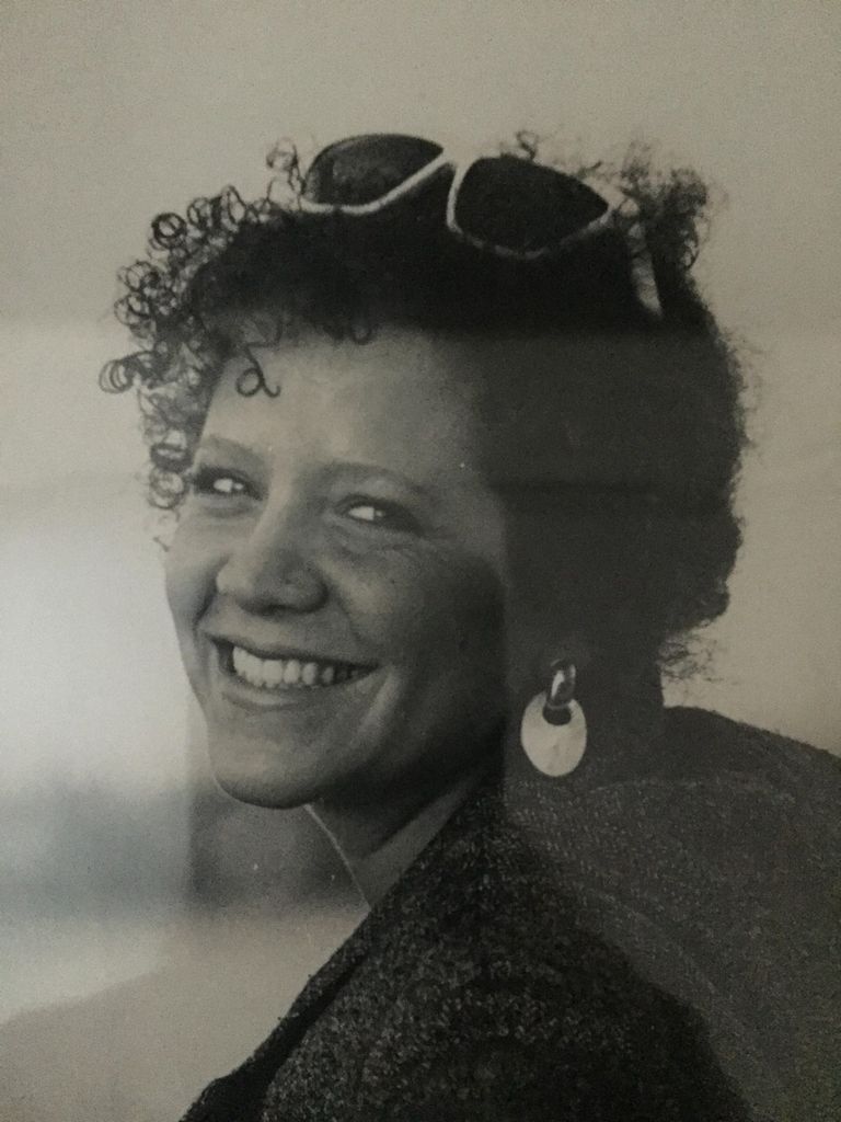 Margaret Reny Profile Photo