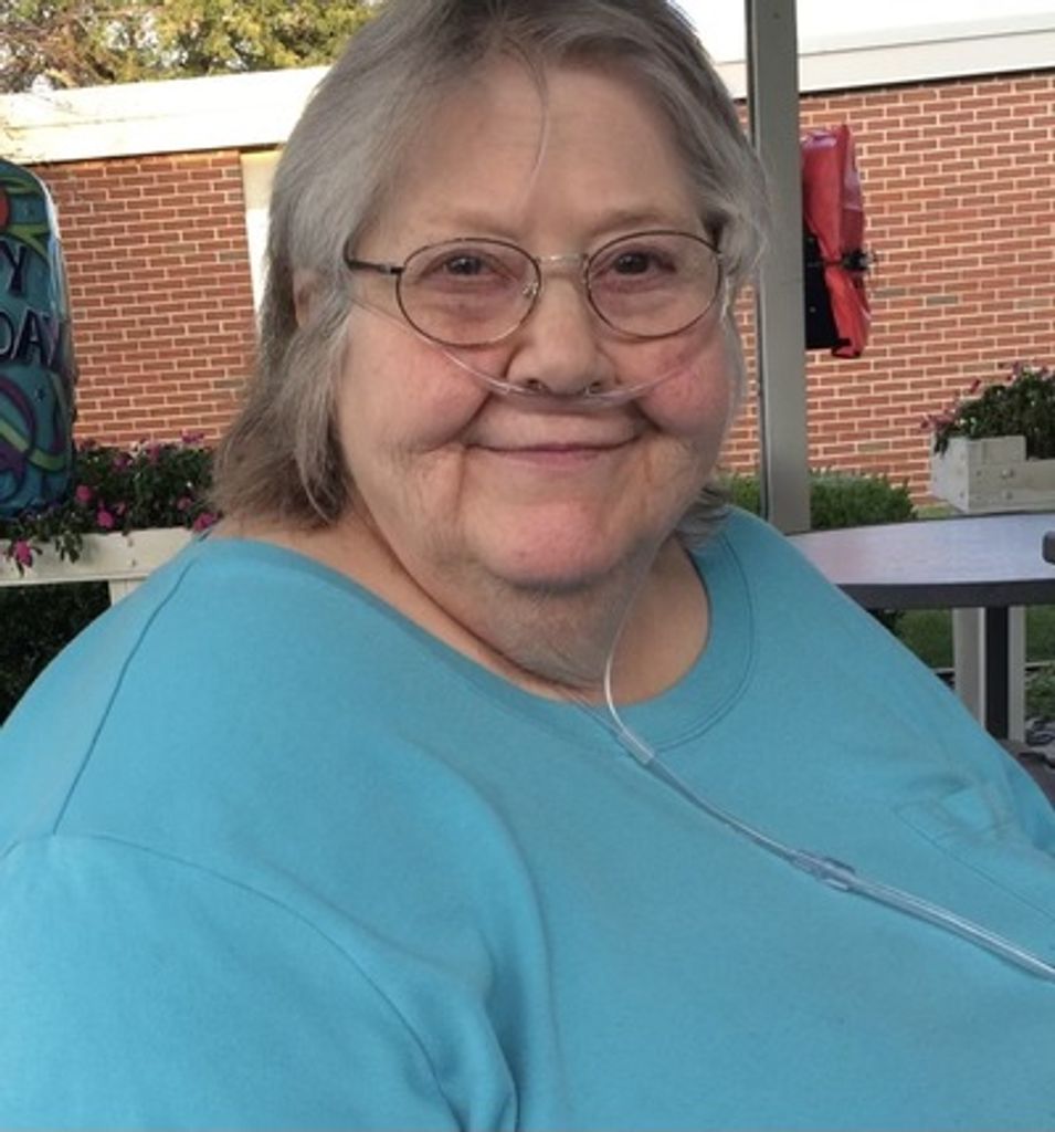 Thurene Judith Busman Profile Photo