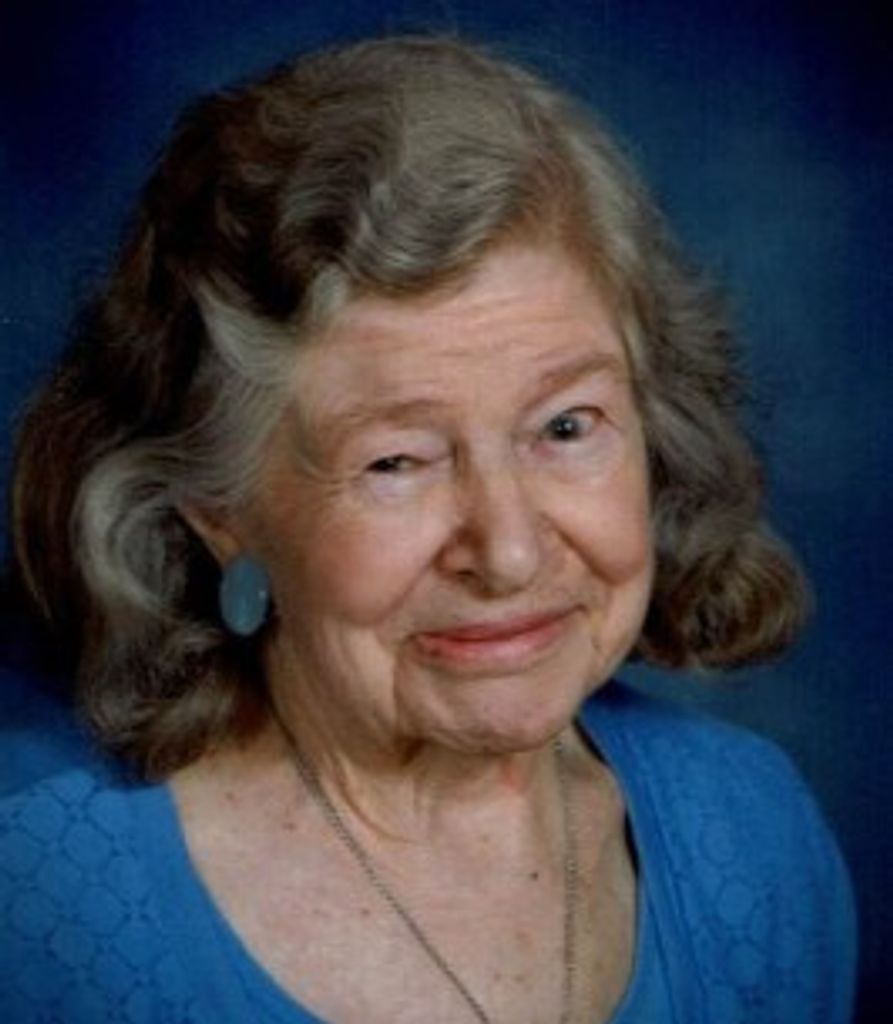 Joan Mason