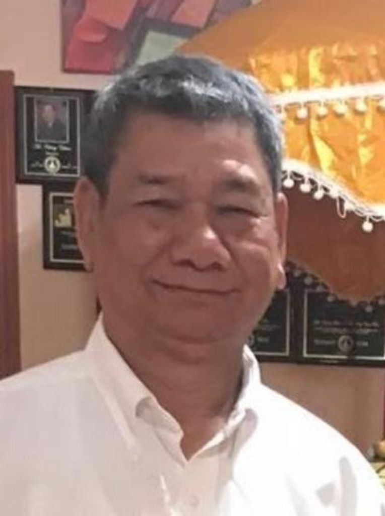 Poeun Thong