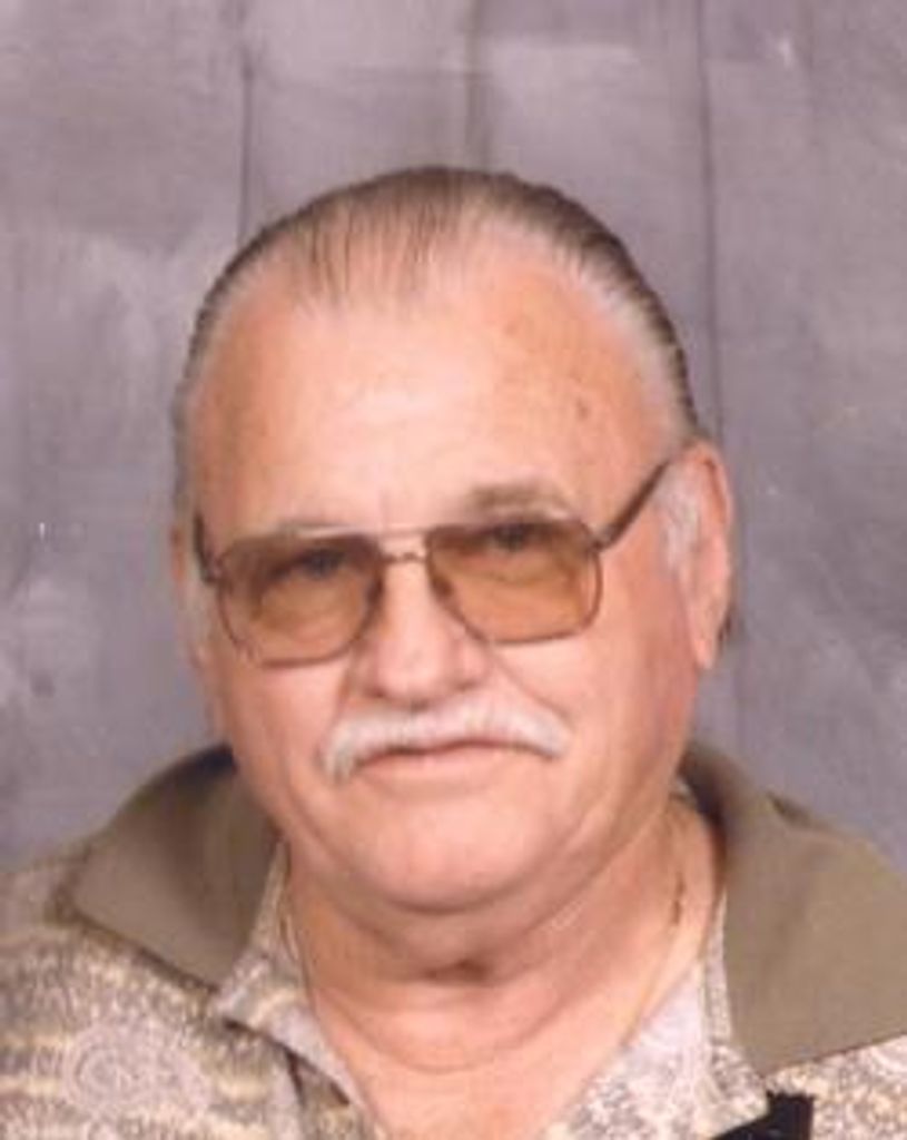 John Toussaint Lavergne Profile Photo