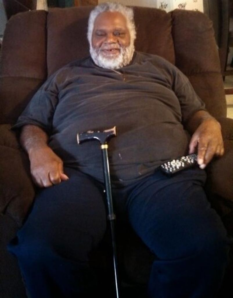 William E. Smith, Sr.