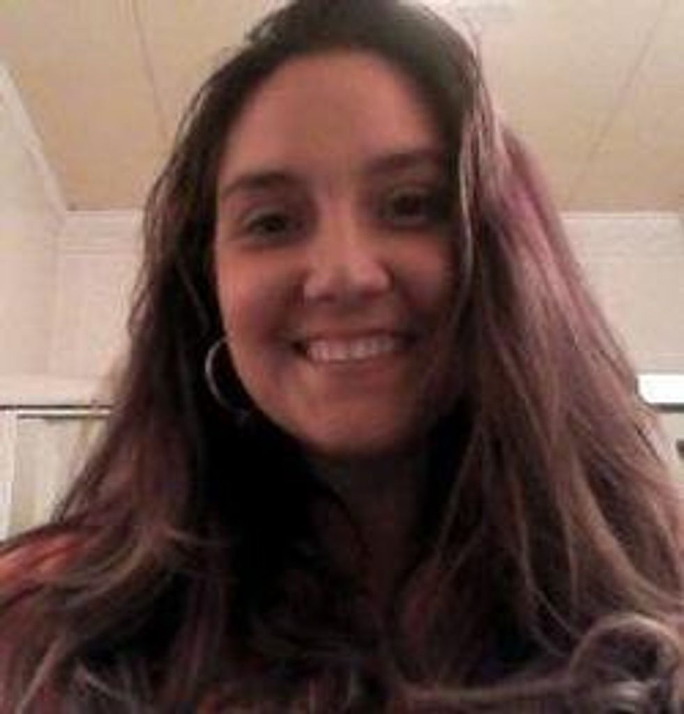 Megan M. (Gonzalez) Rushton