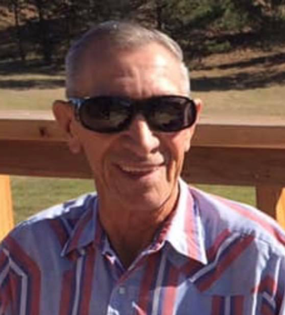 Clifford Dewane Feiock