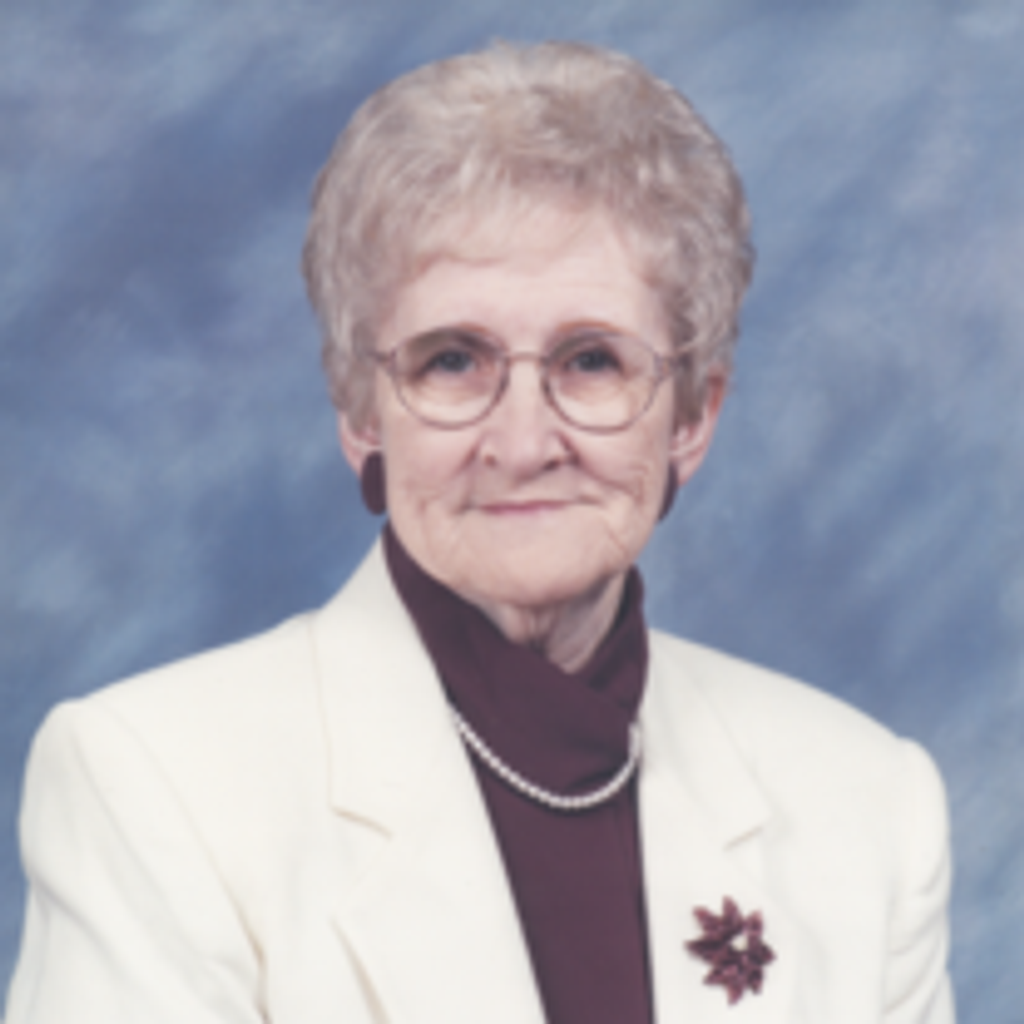 Margaret L. Johnson Hall