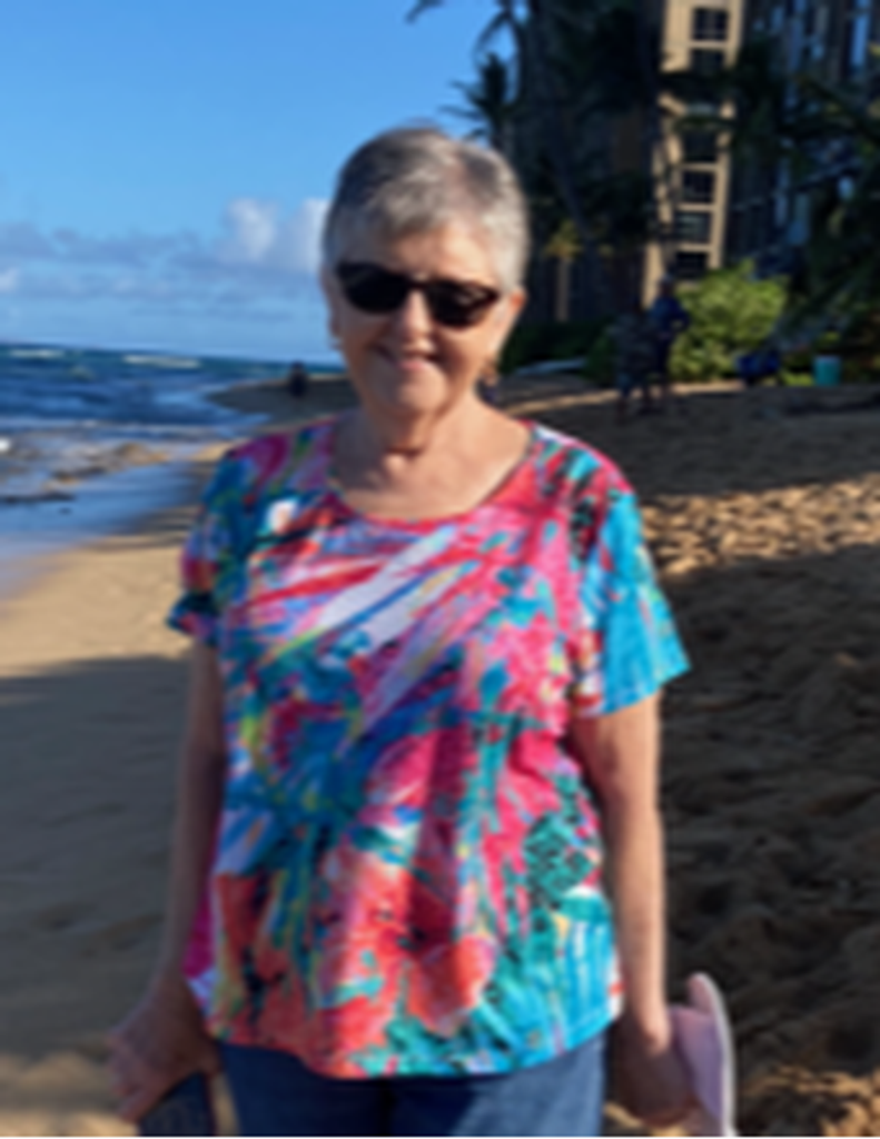 Karen (Owen) Wooldridge