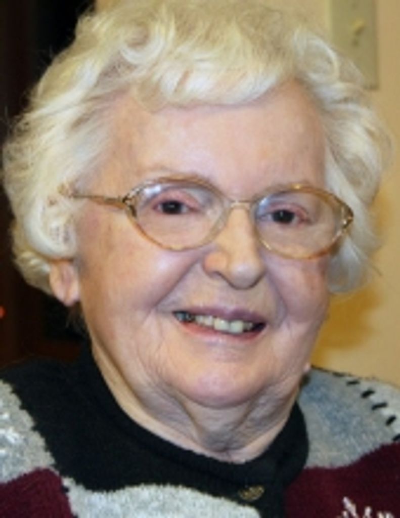 Sylvia E.  Bley 