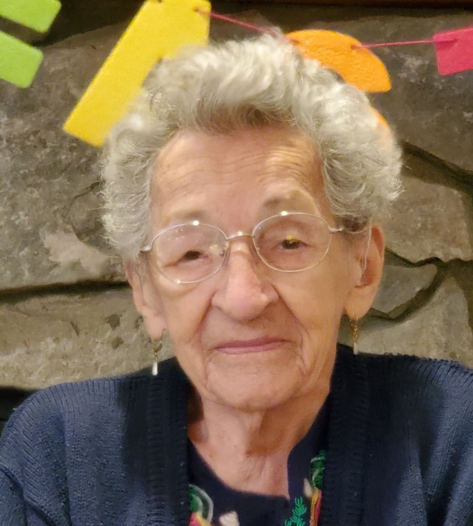 Julia Anna Furdak