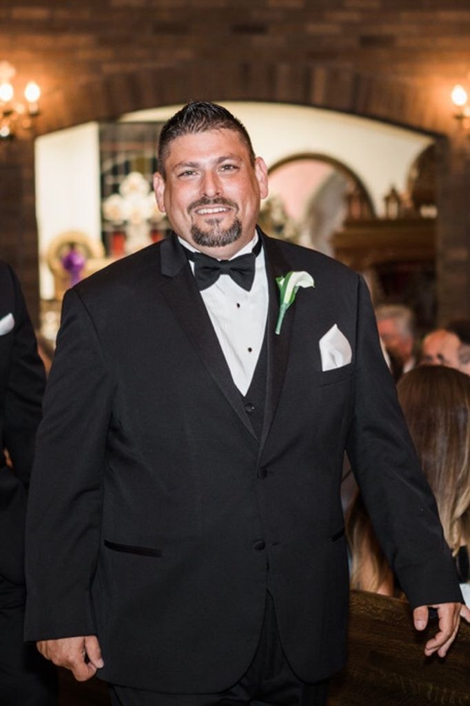 Michael L. Tsarnas Profile Photo
