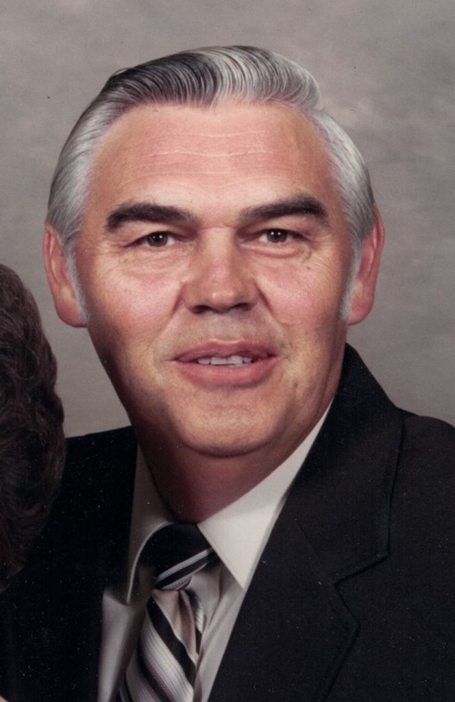 Gene J. Wittman