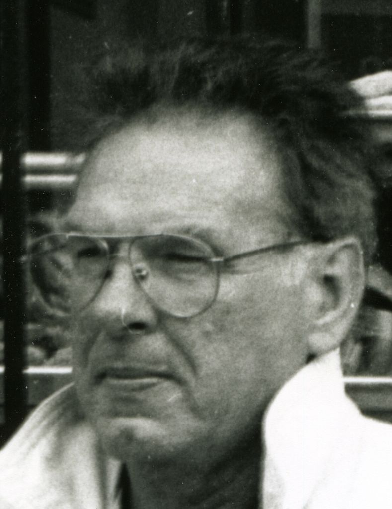Jerome Brydges Profile Photo