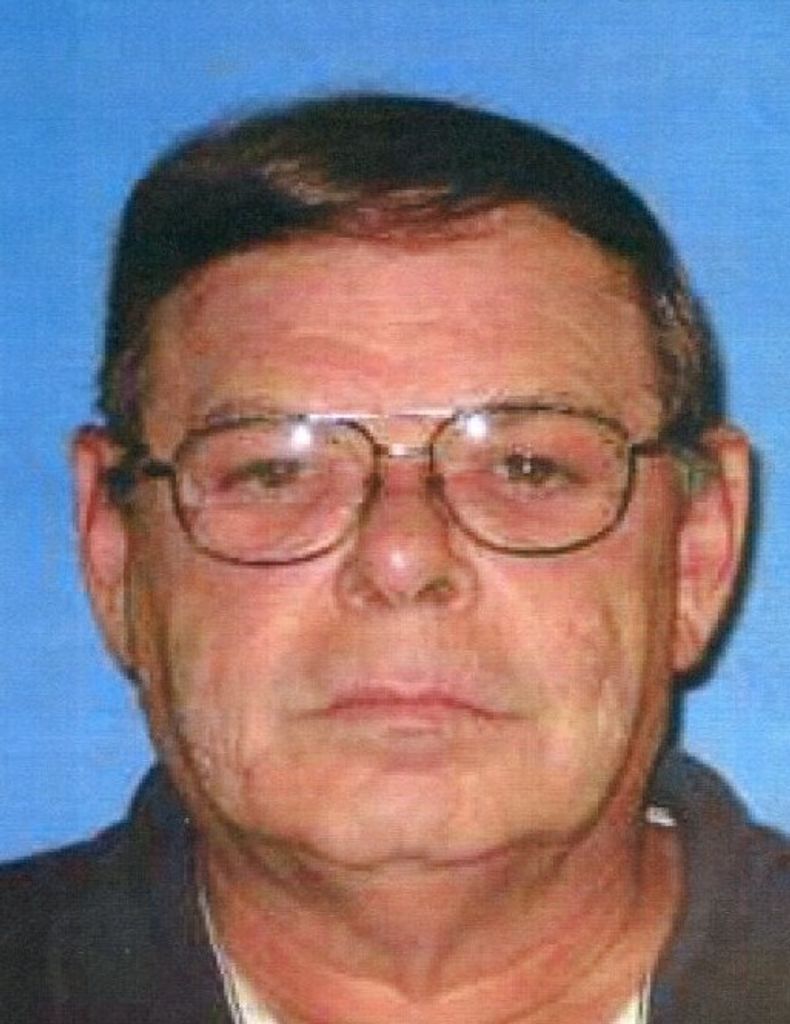 Stephen Anthony Spering Profile Photo