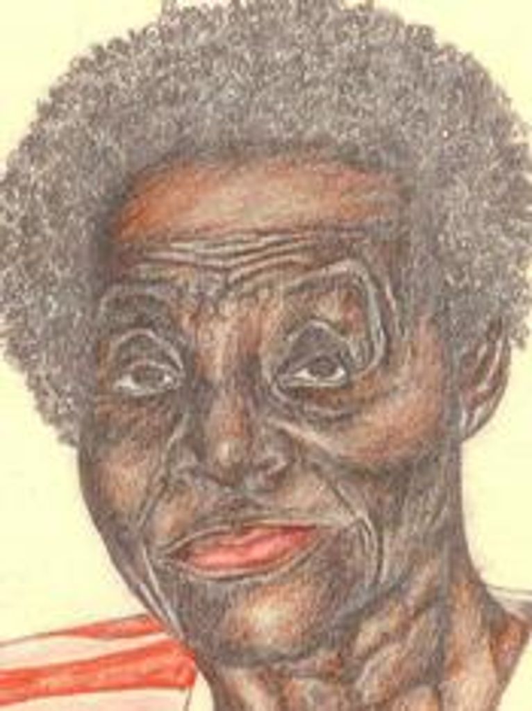 Mary Louise Mcintyre