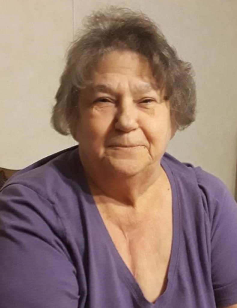 Virginia Lee Wolcott